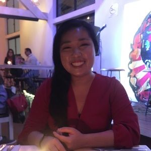 Meet your Posher, Connie